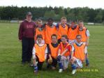 Dean Ruane\'s Team Winners 2008