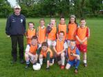 Cian O\' Mahony\'s Team 3