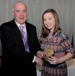 U14 Ladies Player of the Yr 2012