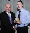 Minor Player of the Year 2012