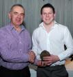 Under 21 Player of the Year 2012