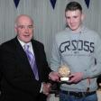 U16 Boys Player of the Year 2012