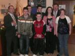 Bord na nOg Winners 2008 