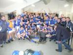 Kiltimagh celebrate