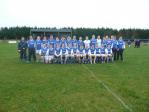 Kiltimagh Team 1